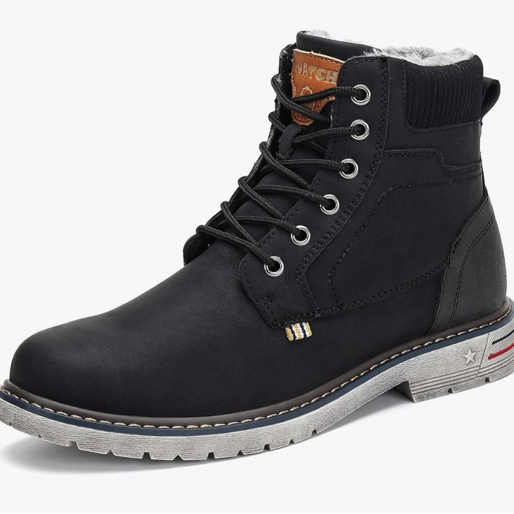 Mishansha Winter Hiking boots